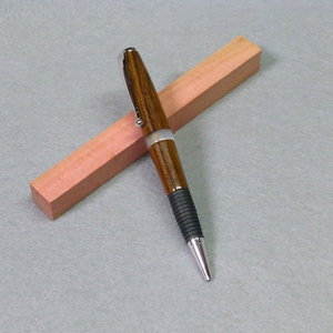 Cocobolo Fatline Pen