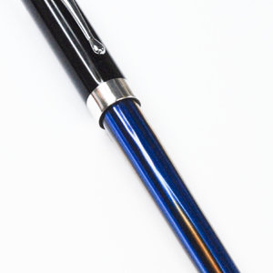 Blue Mountain High Fountain Pen