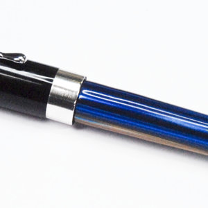 Blue Mountain High Fountain Pen