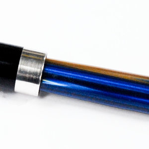 Blue Mountain High Fountain Pen