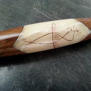 pens by mike