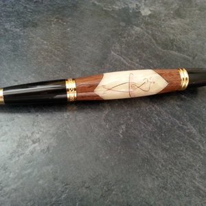 pens by mike