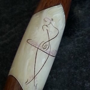 pens by mike