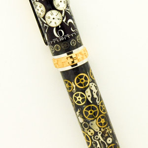 Emperor Watch Part