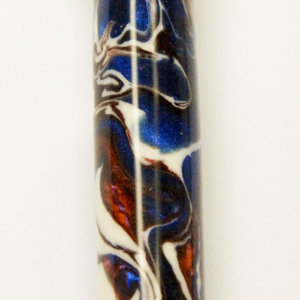 Patriotic Eagle Hancock Rollerball