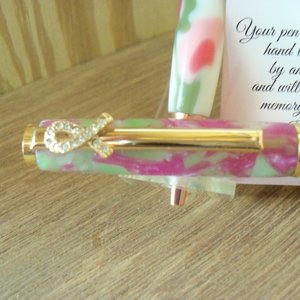 THE Good CAUSE PEN
