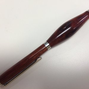 Beginning pens