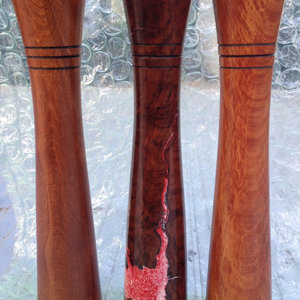 Pepper Grinder trio 2