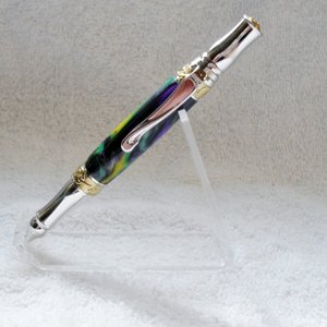 Another Mardi Gras Pen
