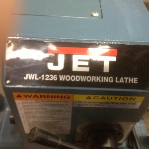 Lathe 4