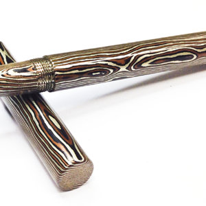 Mokume Gane Pen