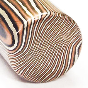 Mokume Gane Pen