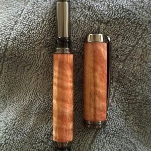 1st Fountain Pen