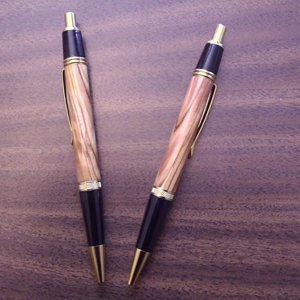 pair of sierras