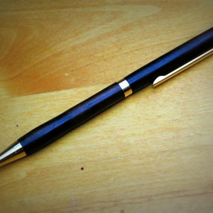 My pen #1!