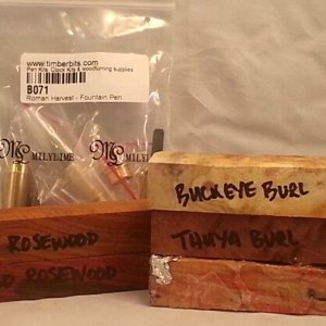 2014 Summer Extravaganza RB/FP 3rd Prize