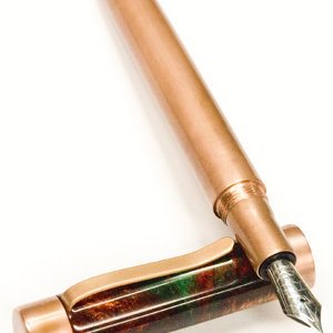 Copper Creation