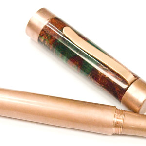 Copper Creation