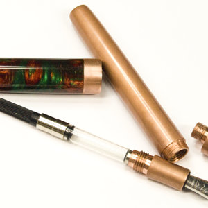 Copper Creation