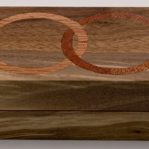 second pen box