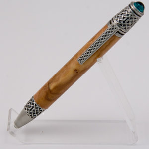 celtic pen