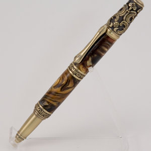 victorian pen