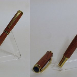 Jr. Gent II FP