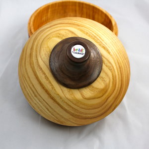 BEADS OF COURAGE BOWL #2