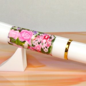 Polymer clay Corian