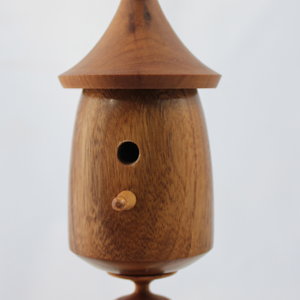 Mini Bird Houses #17