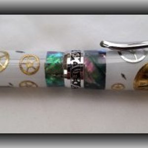 Steampunk version