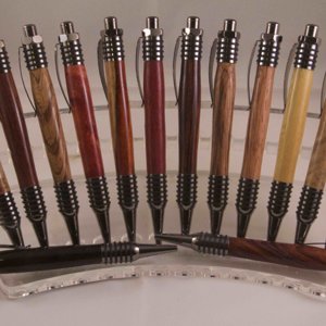 Spartan Pens