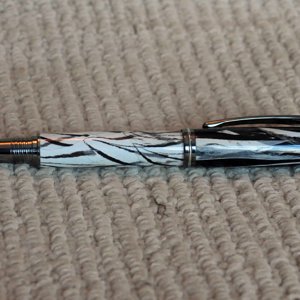 Jr Silver Pheasant