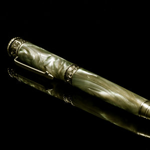 Faith, Hope, Love Pen