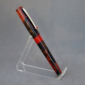 Custom Bulb Filler in Combustion