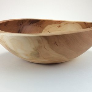 Cherry Bowl