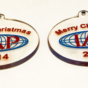 DEC 14 PITH Ornaments