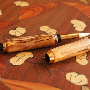Baron - Olive wood
