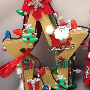 Christmas Ornament