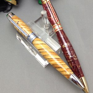 Christmas Pen Swap