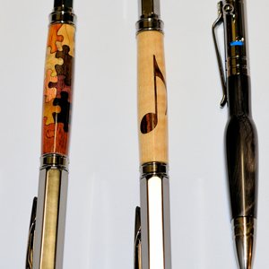 vertex and bolt action tec pen