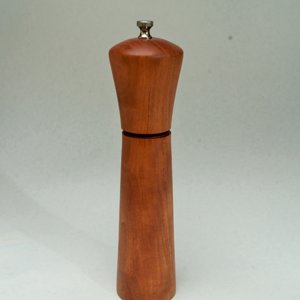 10" Cherry Pepper Mill