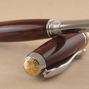 Cocobolo Triton