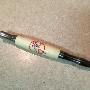 Yankees Pen