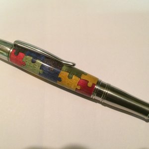 Autism Pen
