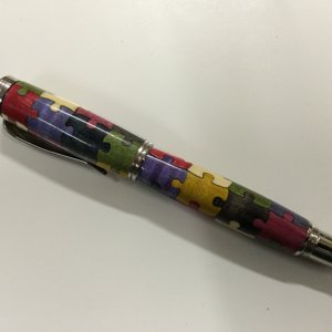 Autism Pen