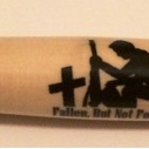 Fallen But Not Forgotten