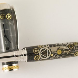 Time Pieces