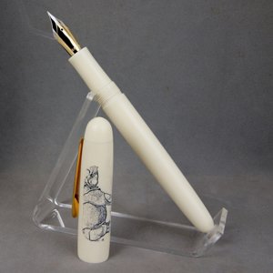 Faux Ivory FP