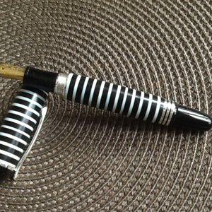 Piano Pen
